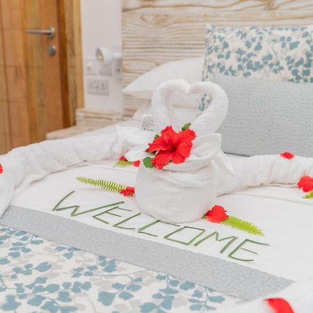 Romance Bungalows Beau Vallon  Luaran gambar