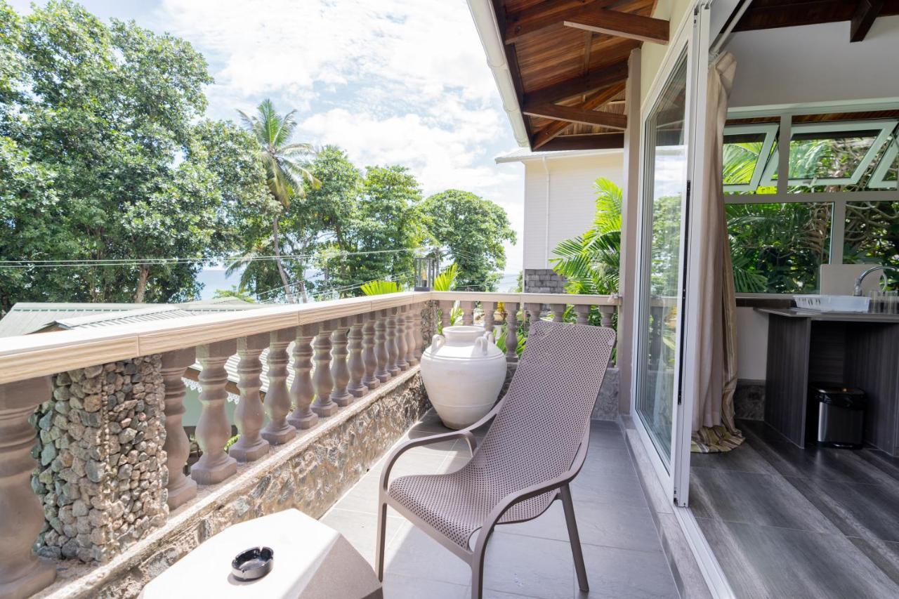 Romance Bungalows Beau Vallon  Luaran gambar