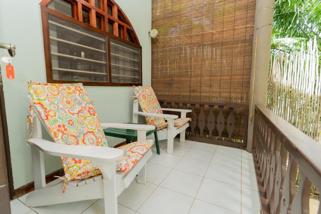 Romance Bungalows Beau Vallon  Luaran gambar