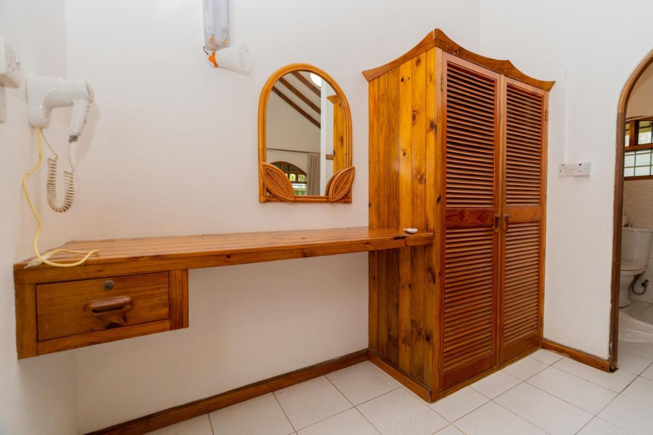 Romance Bungalows Beau Vallon  Luaran gambar