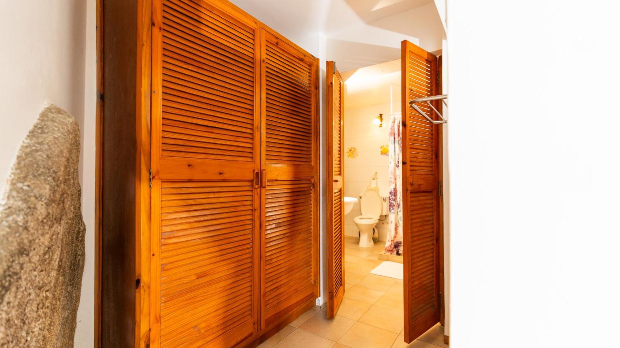 Romance Bungalows Beau Vallon  Luaran gambar
