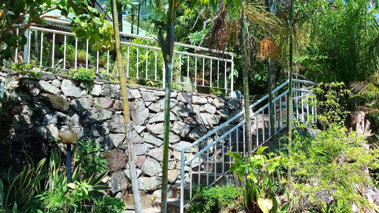 Romance Bungalows Beau Vallon  Luaran gambar