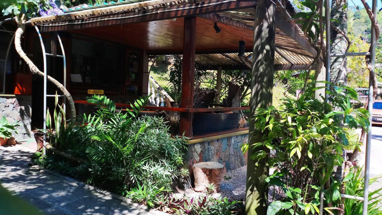 Romance Bungalows Beau Vallon  Luaran gambar