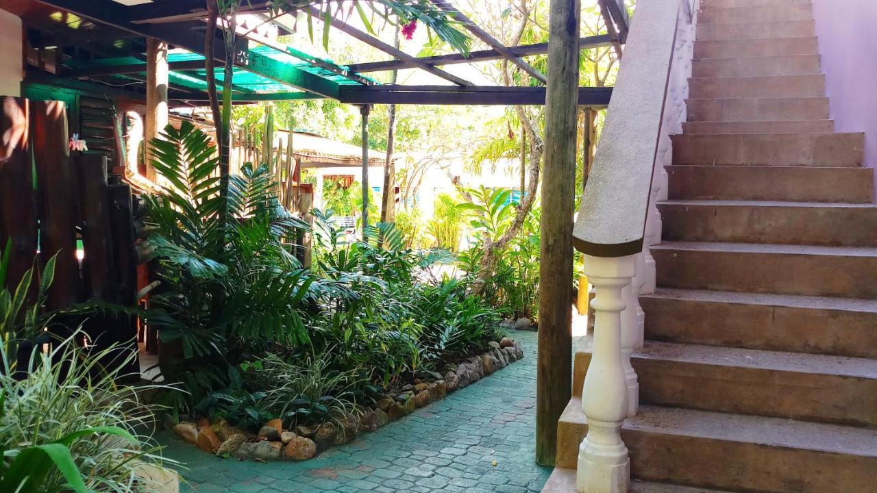 Romance Bungalows Beau Vallon  Luaran gambar