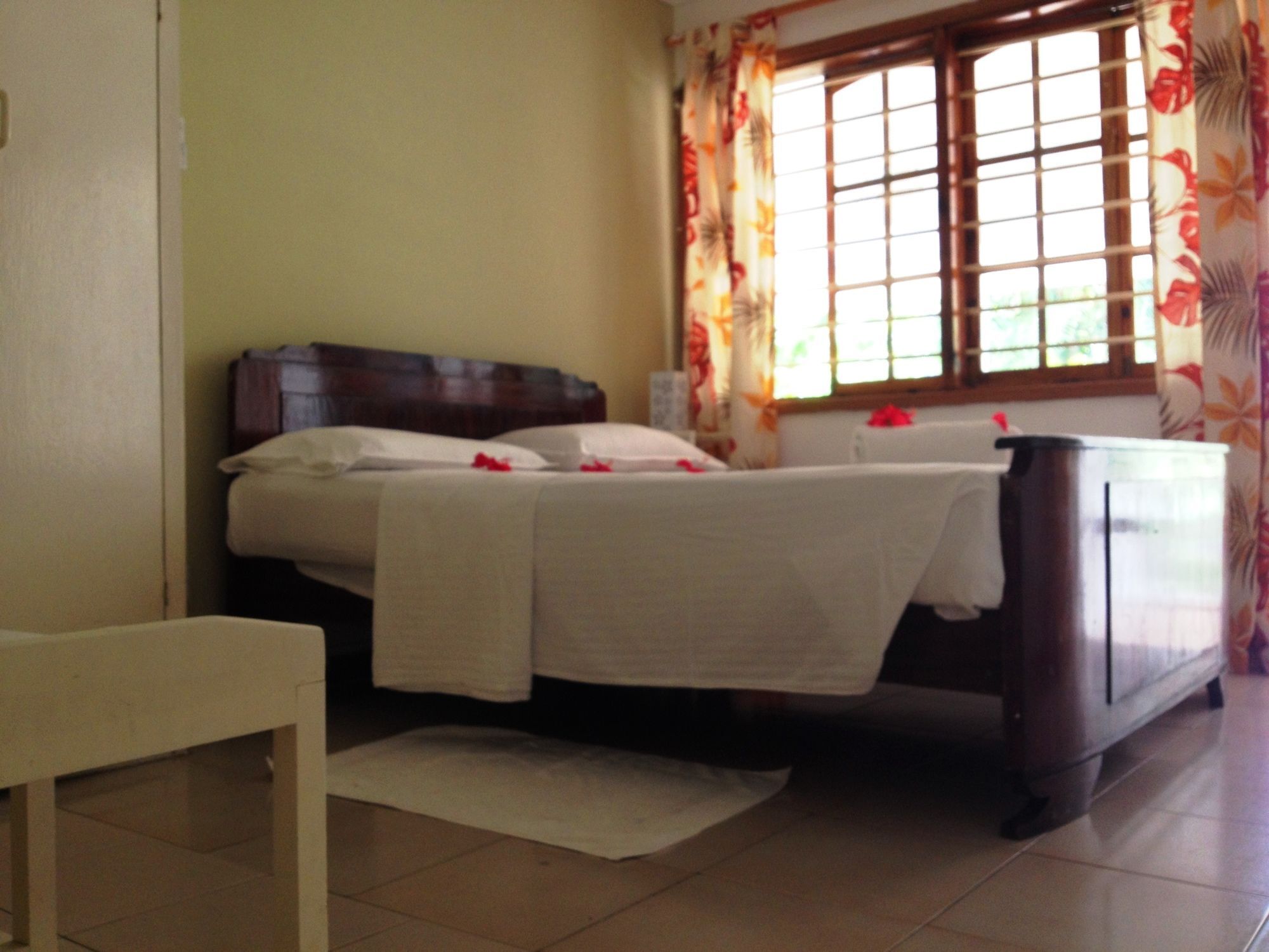 Romance Bungalows Beau Vallon  Luaran gambar