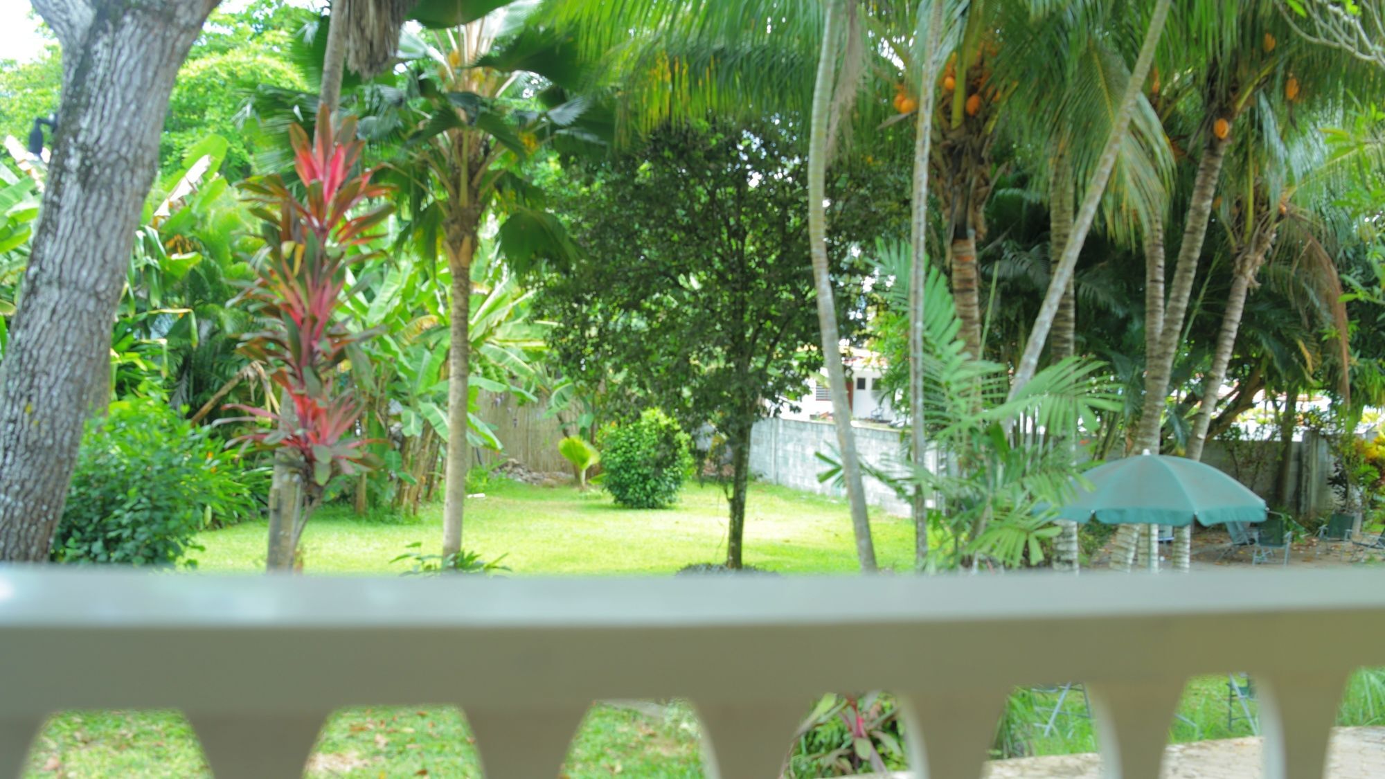 Romance Bungalows Beau Vallon  Luaran gambar