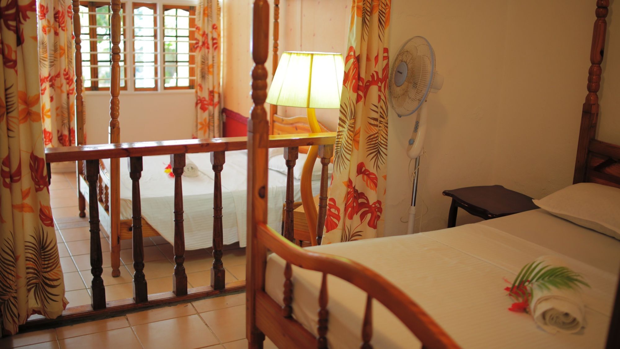 Romance Bungalows Beau Vallon  Luaran gambar